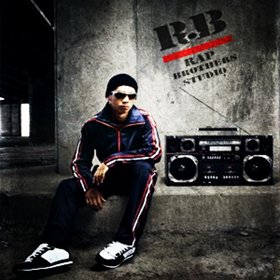 5 min.: Rap Brothers Studio